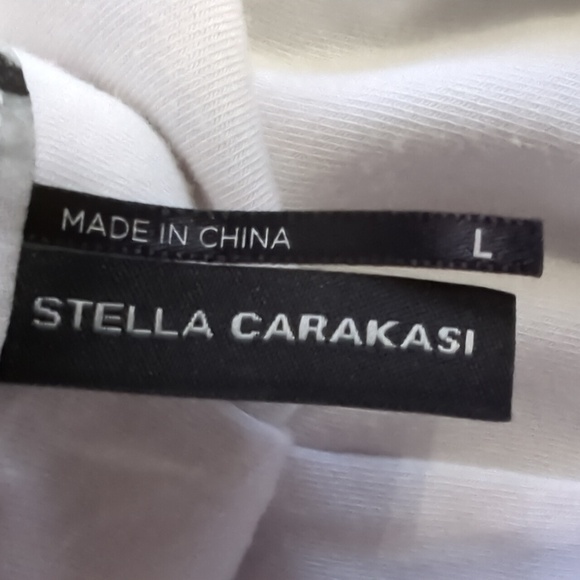 Stella Carakasi  L tunic (or mini dress) - Picture 5 of 6